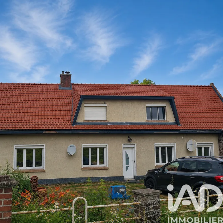 Maison 4 pièces 150 m² · à Les Attaques · 150 m² · 320 850 €