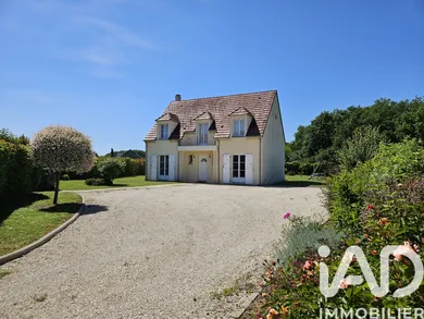 House in Vert-en-Drouais (28500)