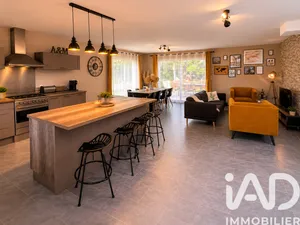Maison traditionnelle à Rontalon (69510)
