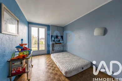 Appartement à Chevilly-Larue (94550)