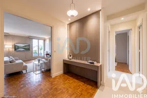 Appartement à Chevilly-Larue (94550)