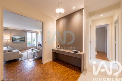 Appartement à Chevilly-Larue (94550)