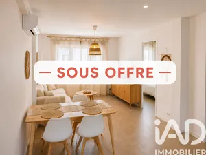 Apartment in Toulon (83000)