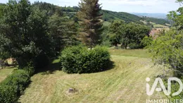 Building plot in Chevinay (69210)