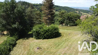 Terrain à bâtir à Chevinay (69210)