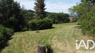 Terrain à bâtir à Chevinay (69210)
