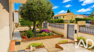 House in Le Boulou (66160)