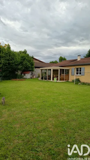 House in Renaison (42370)