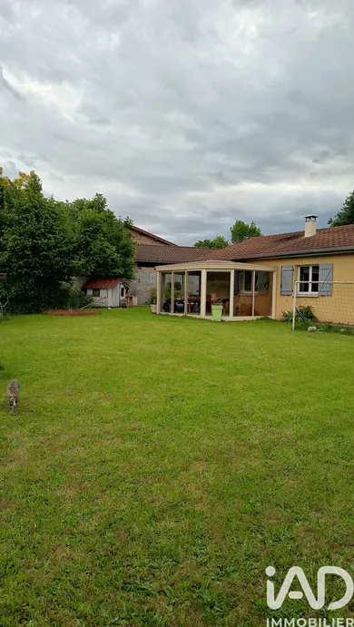 House in Renaison (42370)