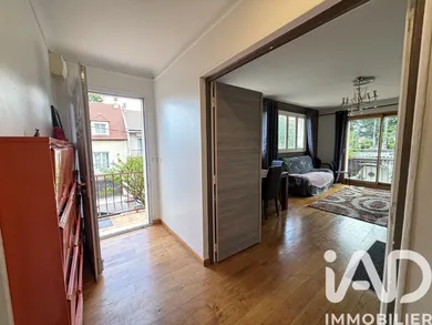 House in Champigny-sur-Marne (94500)