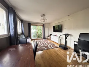 House in Champigny-sur-Marne (94500)