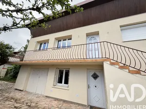 Maison à Champigny-sur-Marne (94500)