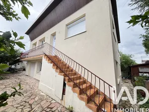 Maison à Champigny-sur-Marne (94500)