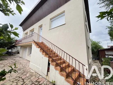 Maison à Champigny-sur-Marne (94500)