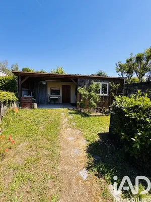 Townhouse in Libourne (33500)