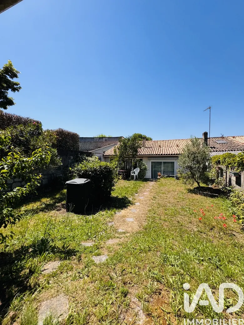 Maison 5 pièces 124 m² · à Libourne · 124 m² · 305 000 €
