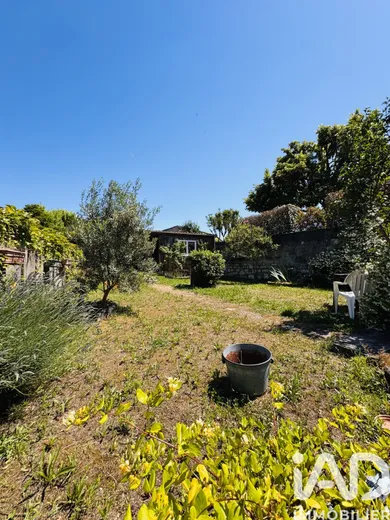 Townhouse in Libourne (33500)
