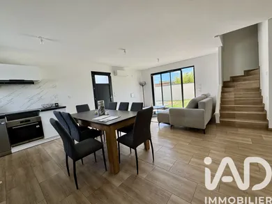 House in Muret (31600)