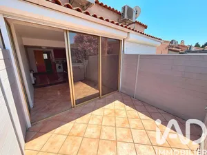 Appartement à Sanary-sur-Mer (83110)
