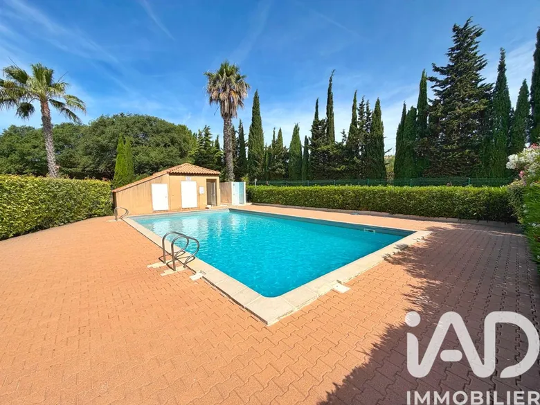 Appartement 2 pièces 43 m² · à Sanary-sur-Mer · 43 m² · 220 000 €