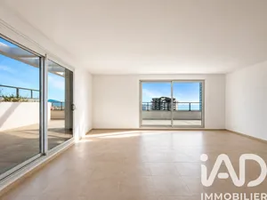 Apartment in Beausoleil (06240)
