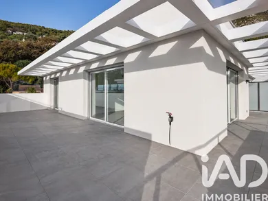 Apartment in Beausoleil (06240)