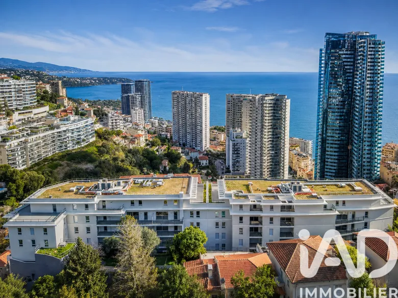 Appartement 4 pièces 116 m² · à Beausoleil · 116 m² · 1 670 000 €