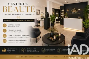 Esthétique, Coiffure​ à Mandelieu-la-Napoule (06210)