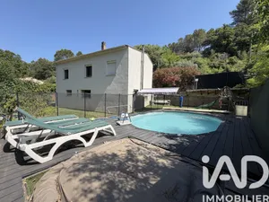 House in Le Luc (83340)