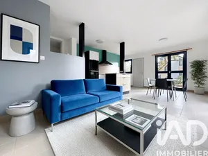 Appartement à Douarnenez (29100)