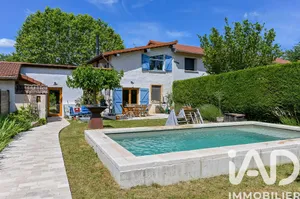 House in Saint-Didier-de-Formans (01600)