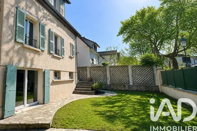 House in Rueil-Malmaison (92500)