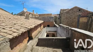 Maison de ville à Bagnols-sur-Cèze (30200)