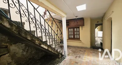 Maison de ville à Bagnols-sur-Cèze (30200)