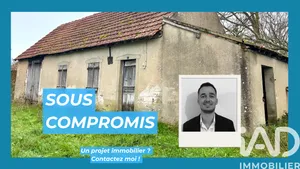 House in Beaulon (03230)