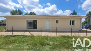 Maison à Coutras (33230)