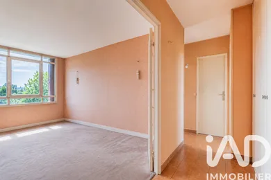 Appartement à Savigny-sur-Orge (91600)