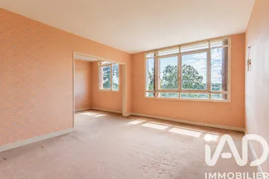 Appartement à Savigny-sur-Orge (91600)