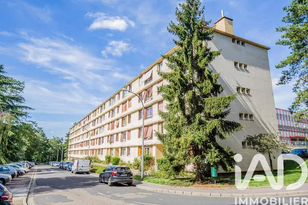 Appartement à Savigny-sur-Orge (91600) photo 2
