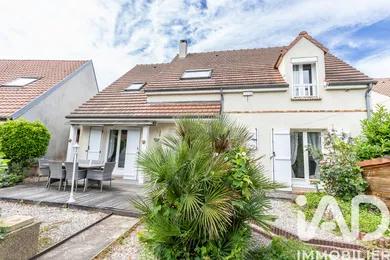 Maison à Villemoisson-sur-Orge (91360)