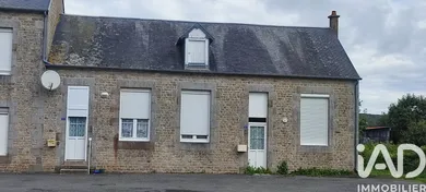 Maison à Noues de Sienne (14380)