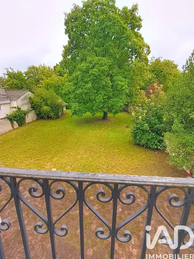 Townhouse in Montargis (45200)