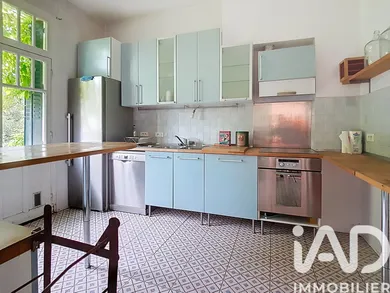 Townhouse in Montargis (45200)