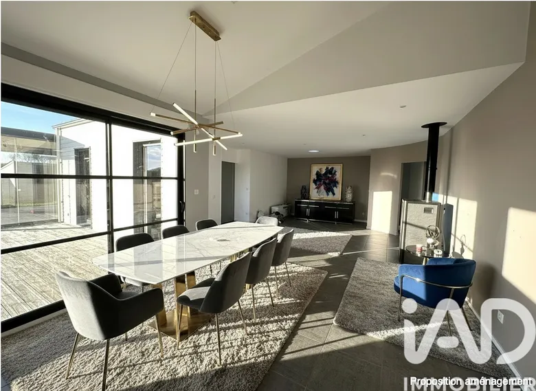 Maison 4 pièces 112 m² · à Saint-Christophe · 112 m² · 361 000 €
