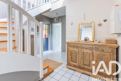 Maison à Villemoisson-sur-Orge (91360)
