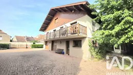 House in Gevrolles (21520)