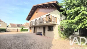 House in Gevrolles (21520)