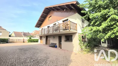 Maison à Gevrolles (21520)