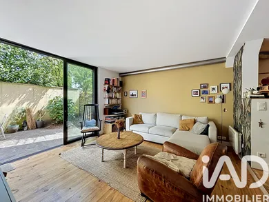 Apartment in Nantes (44300)