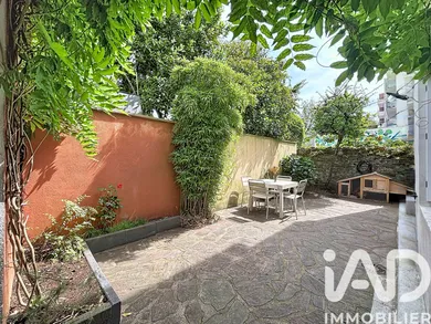 Apartment in Nantes (44300)
